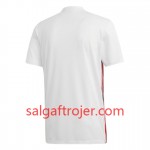 FC São Paulo Fodboldtrøjer Hjemmebanesæt 2019/20 Kort ærmer